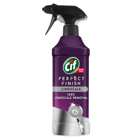 Cif Limescale Remover