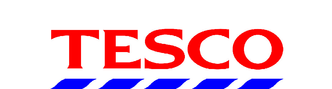 Image of Tesco Logo