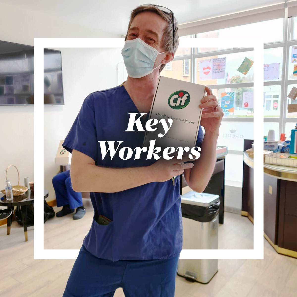 Key Workers